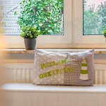 Ferienhaus Neuland *