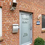 Ferienhaus Neuland Greetsiel
