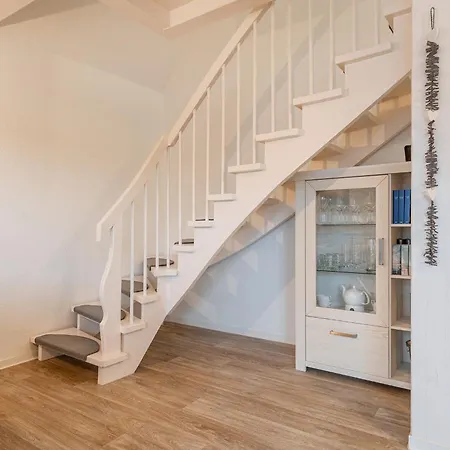 Neuland Ferienhaus