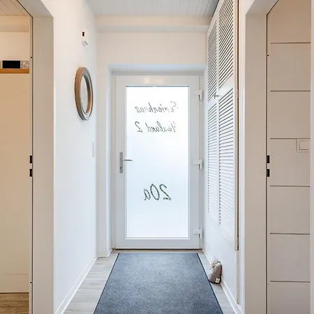 Neuland Ferienhaus *